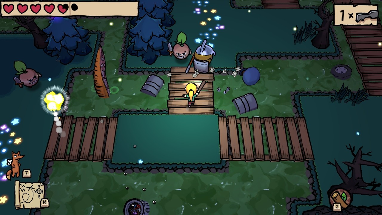Ittle Dew 2 - Imagen 46